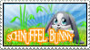 Schnuffel Bunny Stamp 2 by SchnuffelKuschel