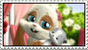 Schnuffelienchen Stamp by SchnuffelKuschel