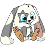 SchnuffelKuschel Bunny