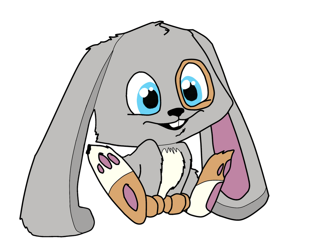 Ben Bunny by SchnuffelKuschel on DeviantArt