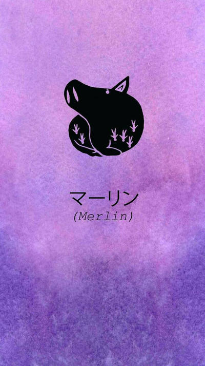 Merlin SDS by LoneChase on DeviantArt