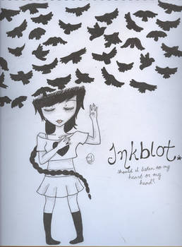 Inkblot