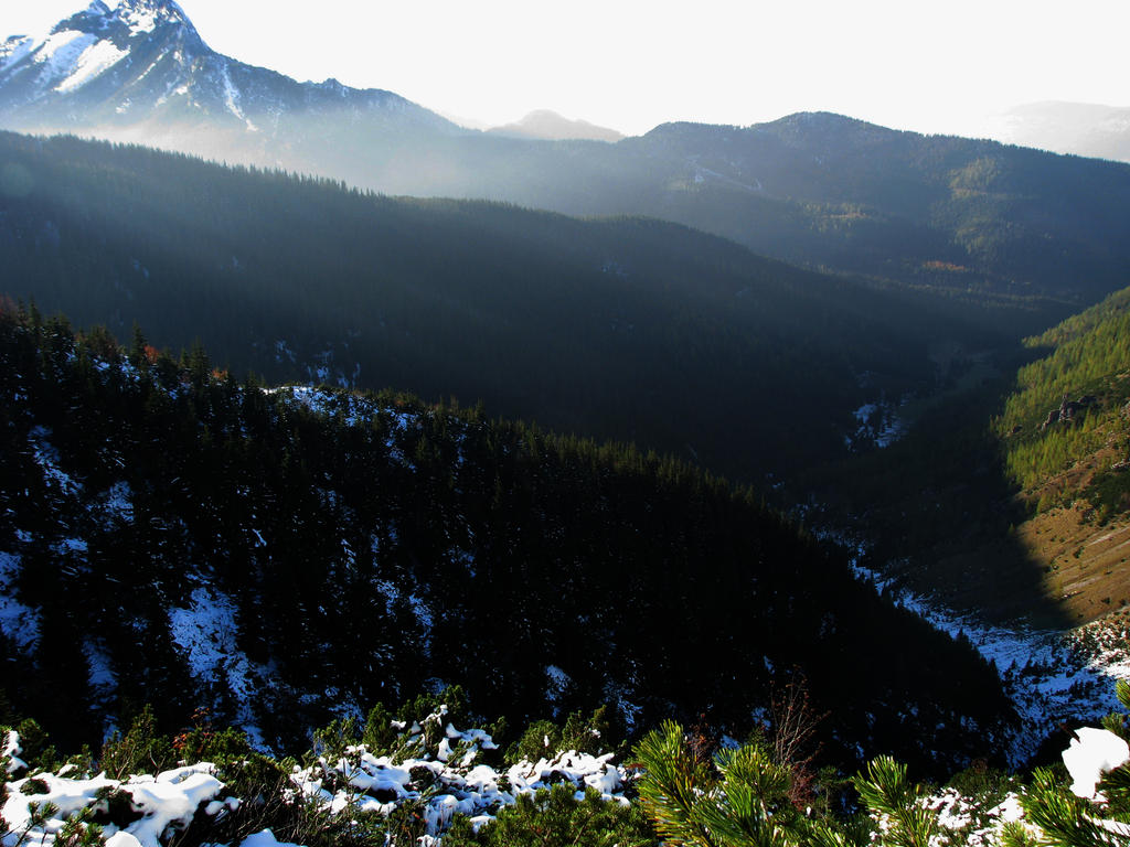 Tatry