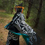 Midna's Cloak