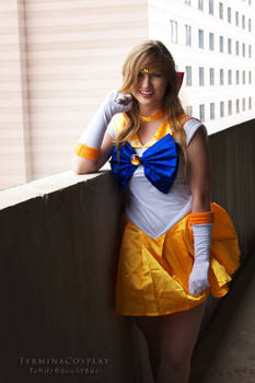 Sailor Venus