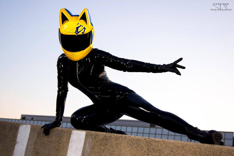 Black Rider by TerminaCosplay on DeviantArt