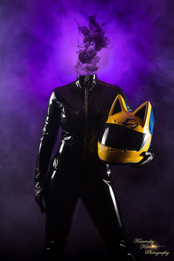 Headless Rider by TerminaCosplay on DeviantArt