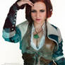 Triss Merigold