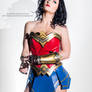 Wonder Woman