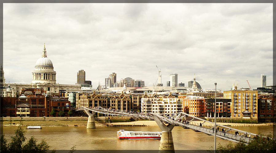 Millennium Bridge