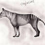 Thylacine Realism