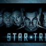Star Trek 2009 Wallpaper