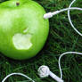 Apple iPod Advertisement