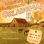 Oklahoma Musical Poster