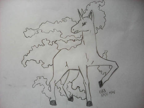 rapidash