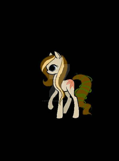 pixel pony adopt