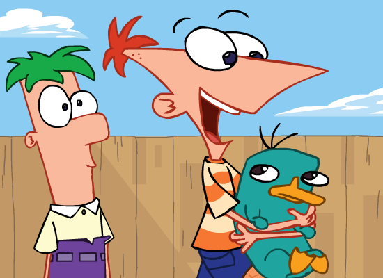Bless You, Perry the Platypus by AnimatEd on DeviantArt Bless You, Perry the Platypus by AnimatEd on DeviantArt
