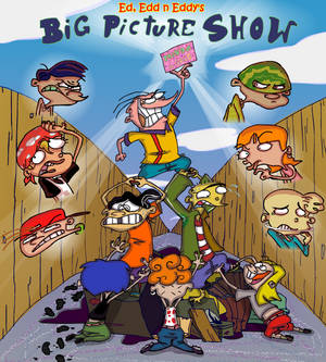 Big Picture Show poster