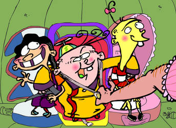 Ed Edd N Eddy Club Deviantart Favourites Ed Edd N Eddy Club Deviantart Favourites