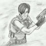 leon s kennedy