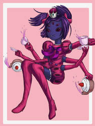 Muffet