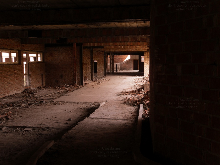 Red Corridor