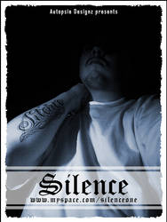 Silence - Autopsie Designz