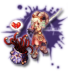 RO Sprite Work: Avatar Chariku