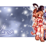 RO Sprite Work: Signatur Lene