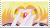 : Stamp: Sailor Moon Crystal #2 by ichiipanpan