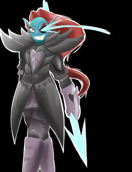 Undyne