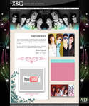 XnG Website Layout Final by anekdamian
