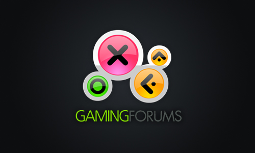 GamingForums Logo