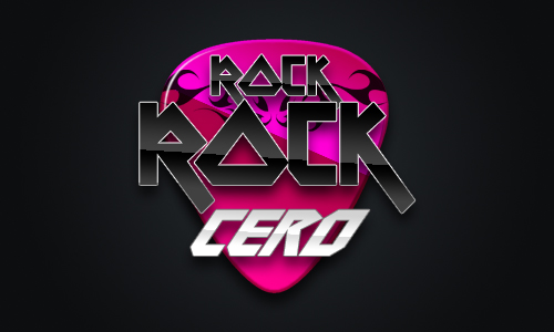 Rock Rock Cero