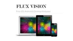 FLUX - Vision