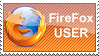 FireFox User Stamp