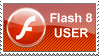 Flash 8 User Stamp