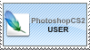Photoshop CS2 User Stamp by anekdamian