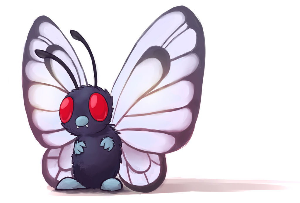 Butterfree