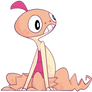 Scraggy