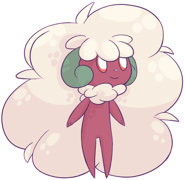 Whimsicott