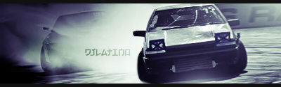 Ae86 Drift