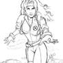 Rogue Sketch