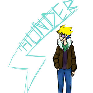 Thunder
