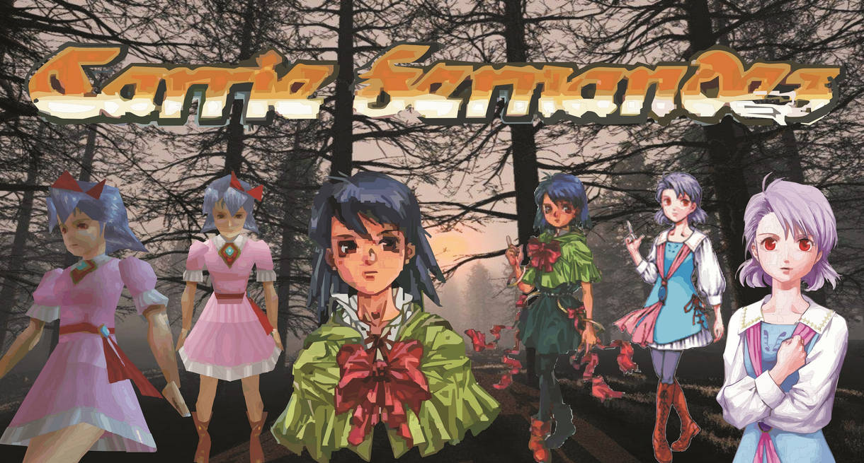 Carrie Fernandez by bimsheik on DeviantArt