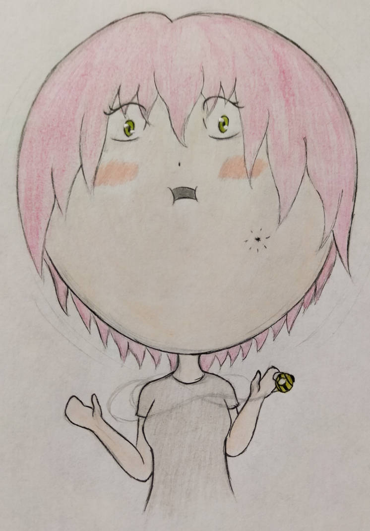 Head inflation by somethingintheshadow on DeviantArt