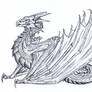 Birdlike Wyvern