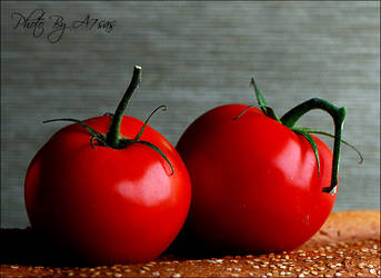 Tomato by Only-A7sas