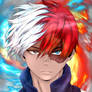 Todoroki Shouto