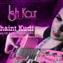 Ish Kaur - Ghaint Kudi (Track Cover)